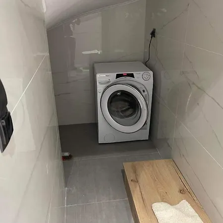 Kontis' Furnished Διαμέρισμα Λουτράκι