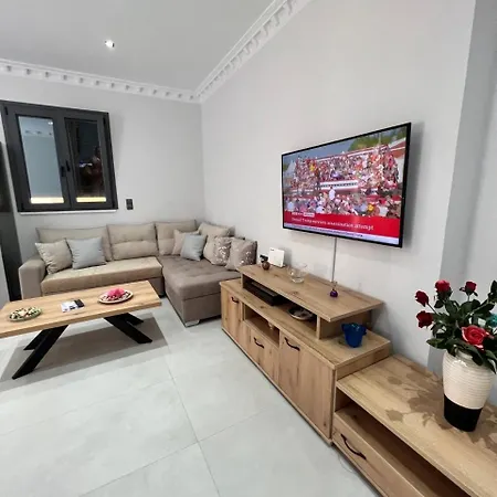 Kontis' Furnished * Loutráki