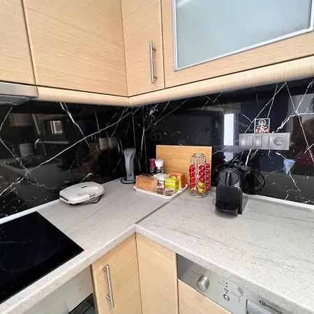 Διαμέρισμα Kontis' Furnished