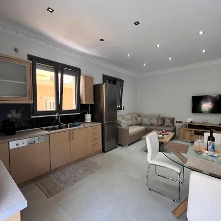 Kontis' Furnished *