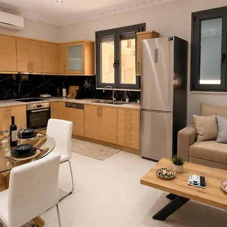 Kontis' Furnished *