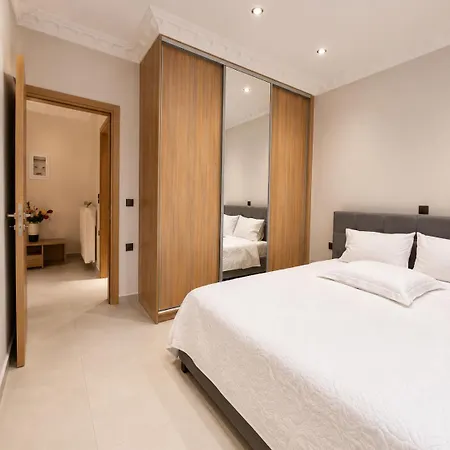 Appartamento Kontis' Furnished