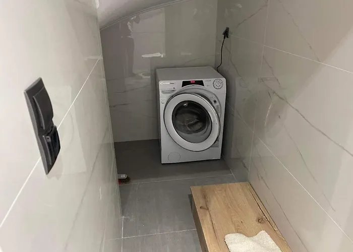 Kontis' Furnished Διαμέρισμα Λουτράκι