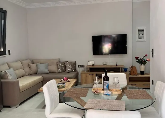 Kontis' Furnished Loutráki